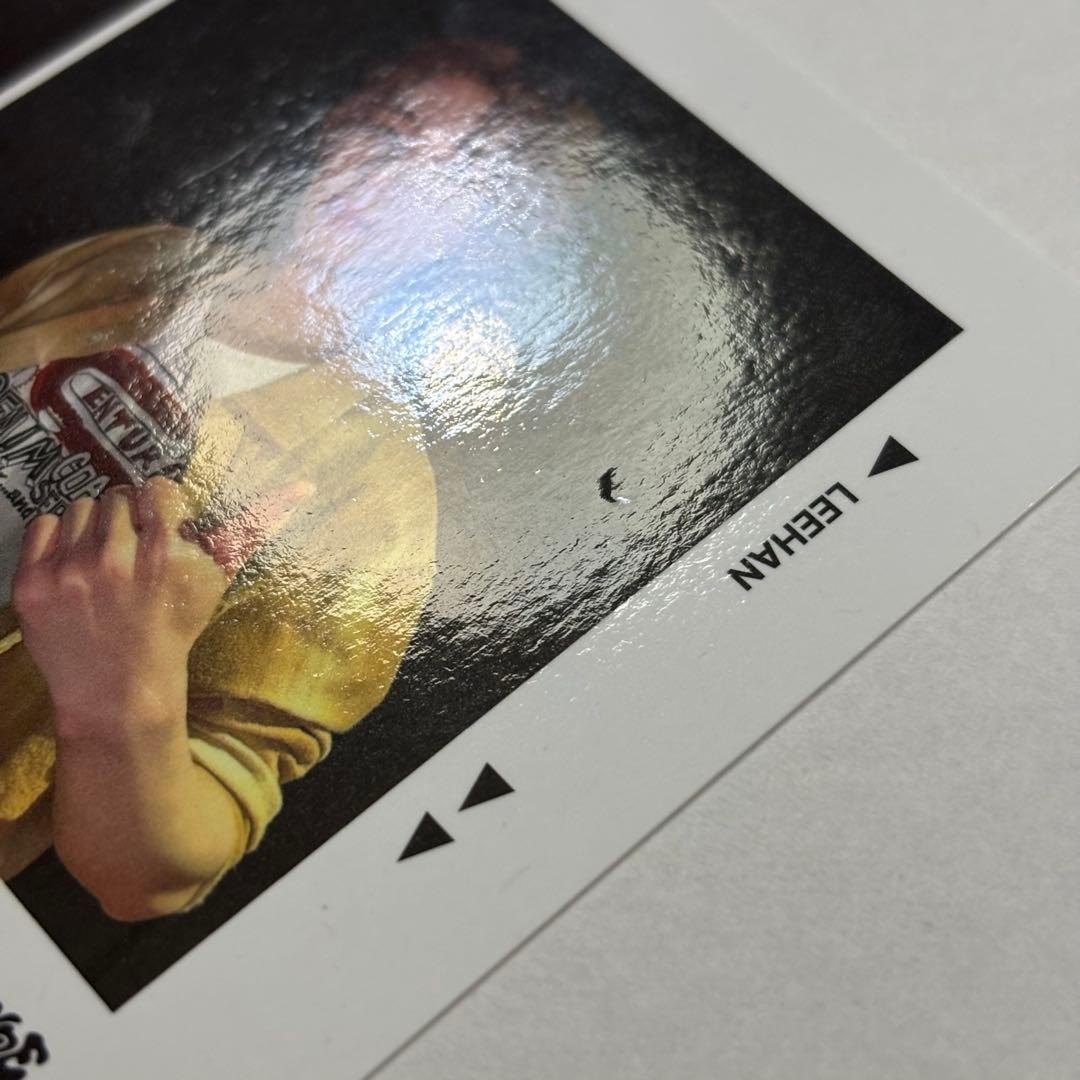 boynextdoor no geneeポップアップ 台湾 台北 イハン トレカ