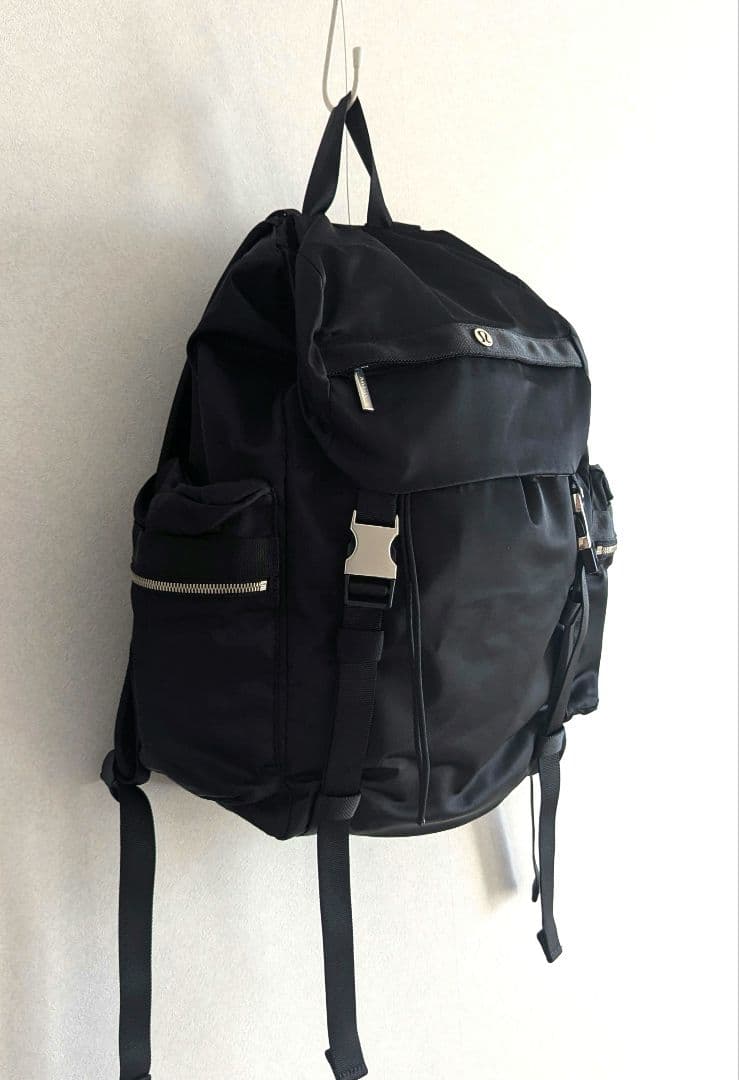 lululemon/ルルレモン バックパック 25L
