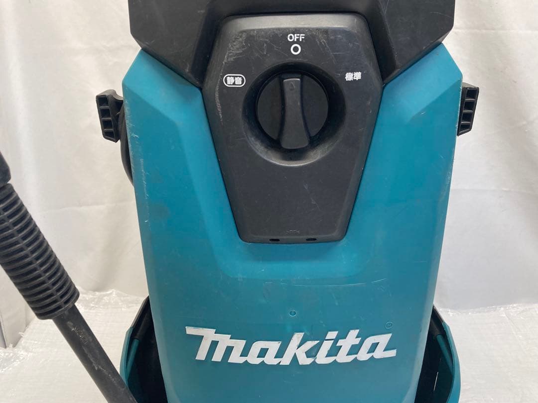 Makita マキタ　高圧洗浄機　MHW0820