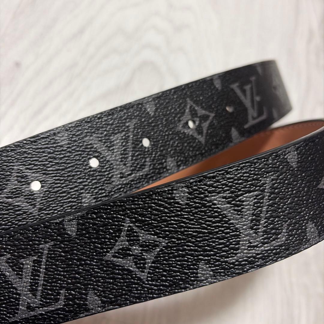 Louis Vuitton 120cm ベルト　【値下げ〇】