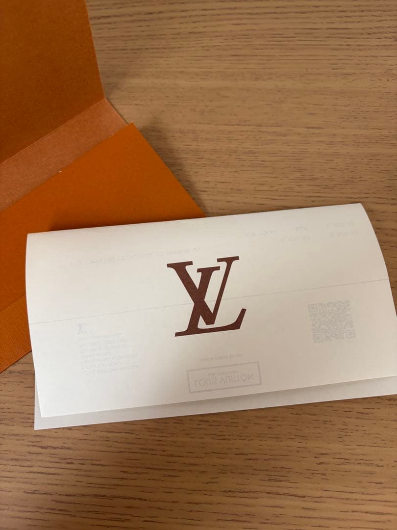 Louis Vuitton 120cm ベルト　【値下げ〇】