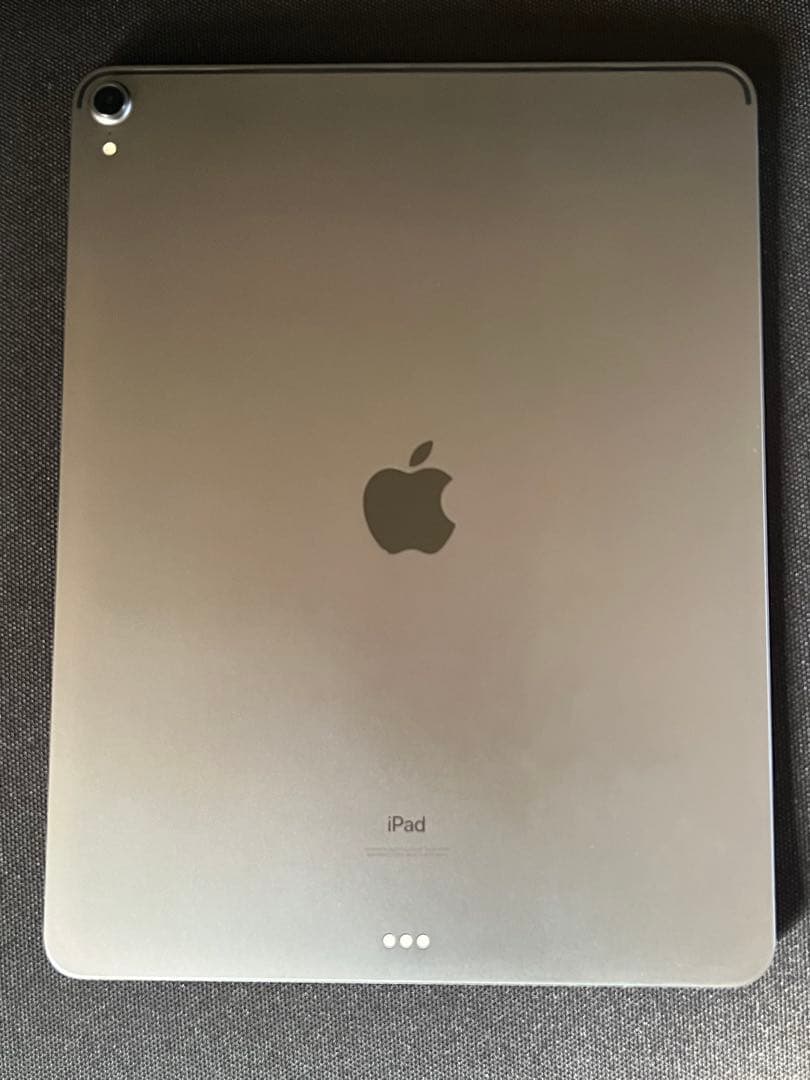 Apple ipad pro 第3世代 1TB