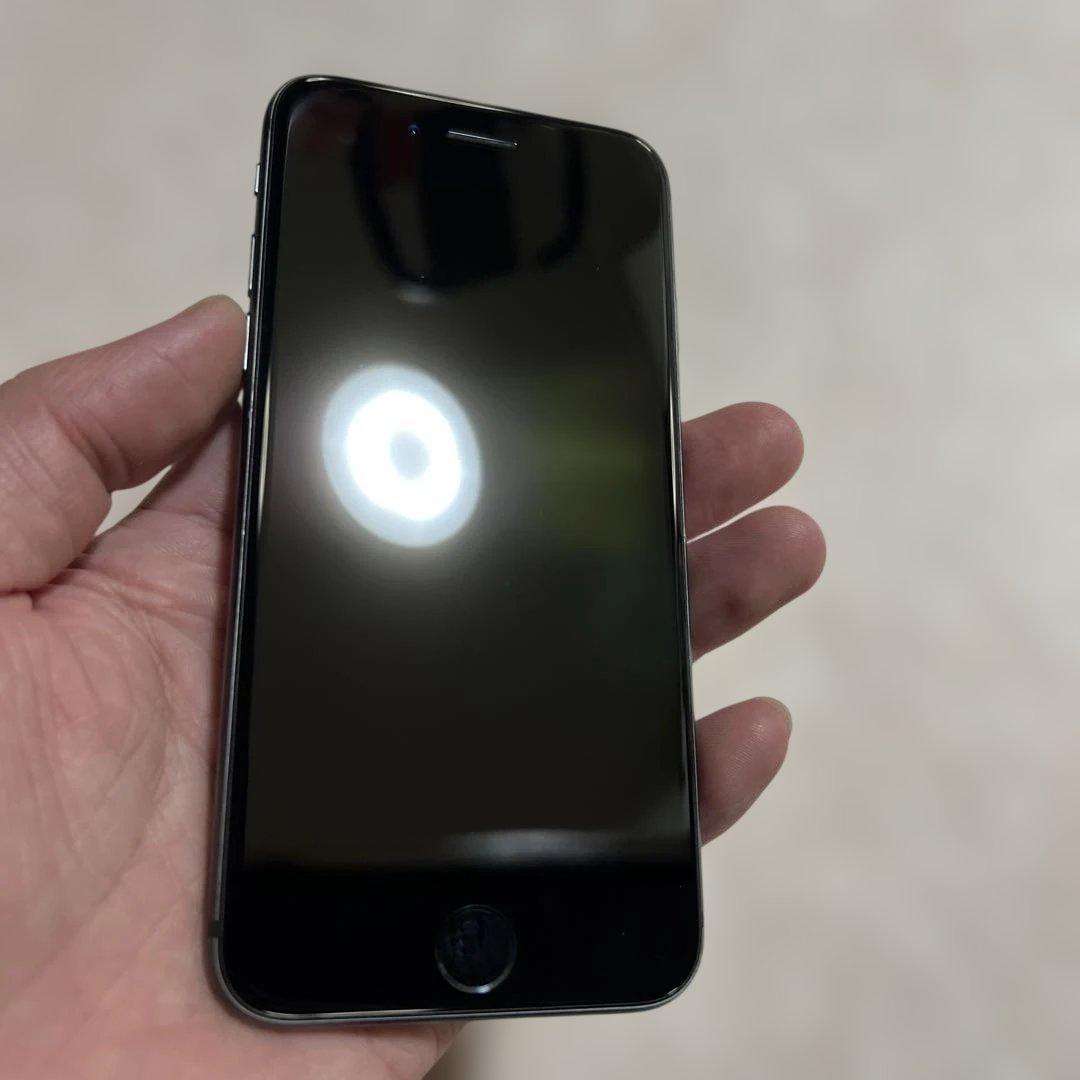 iPhone 8 64GB超美品 simフリー