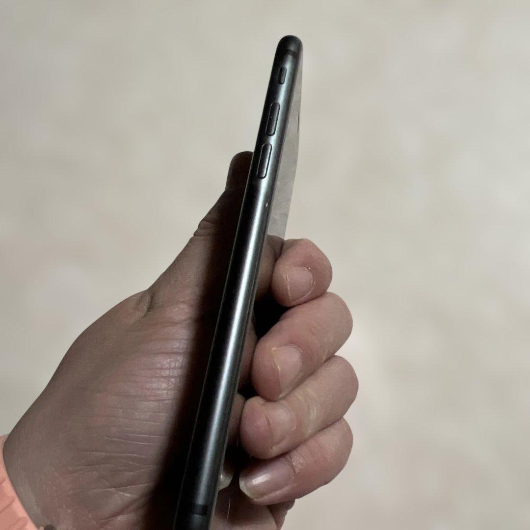 iPhone 8 64GB超美品 simフリー