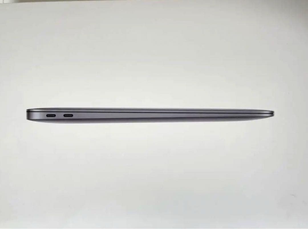 MacBook Air M1 8コア 2020 USキー 16GB 512GB