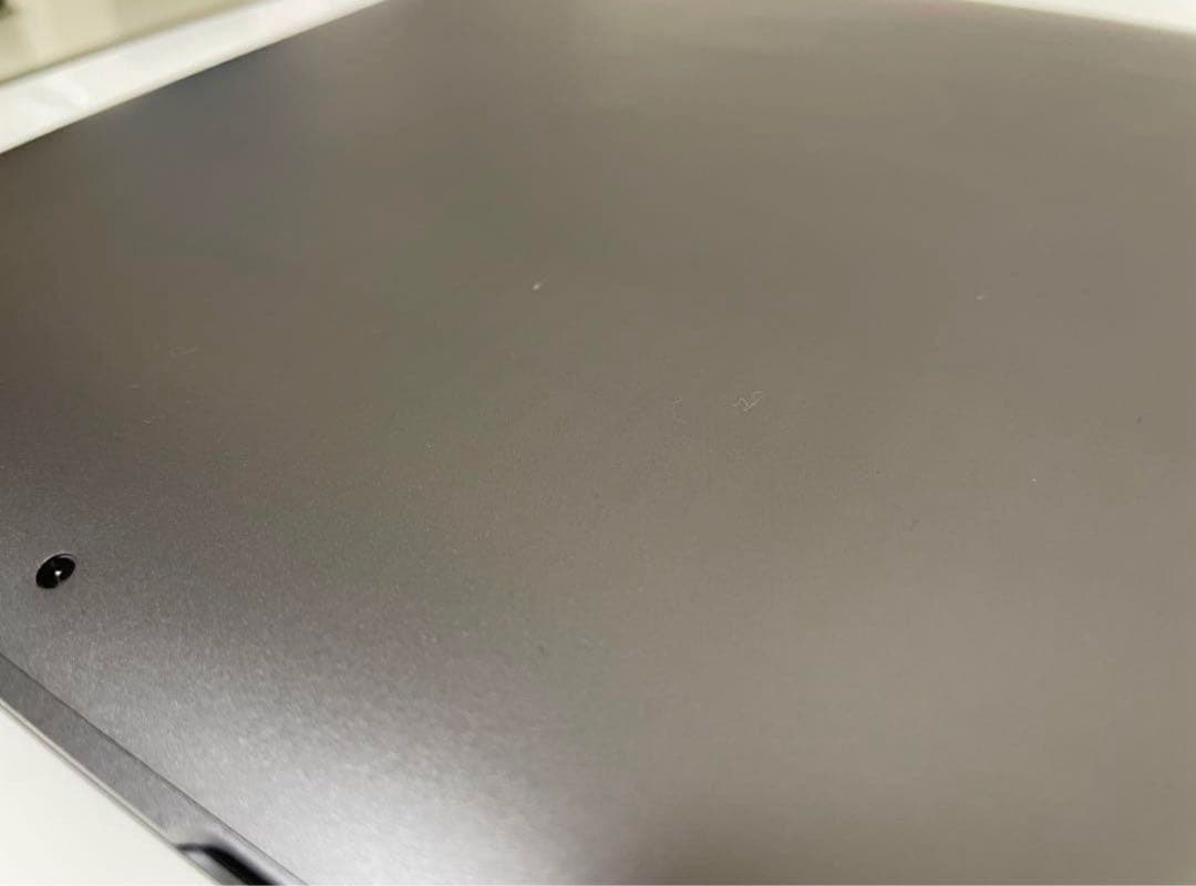 MacBook Air M1 8コア 2020 USキー 16GB 512GB