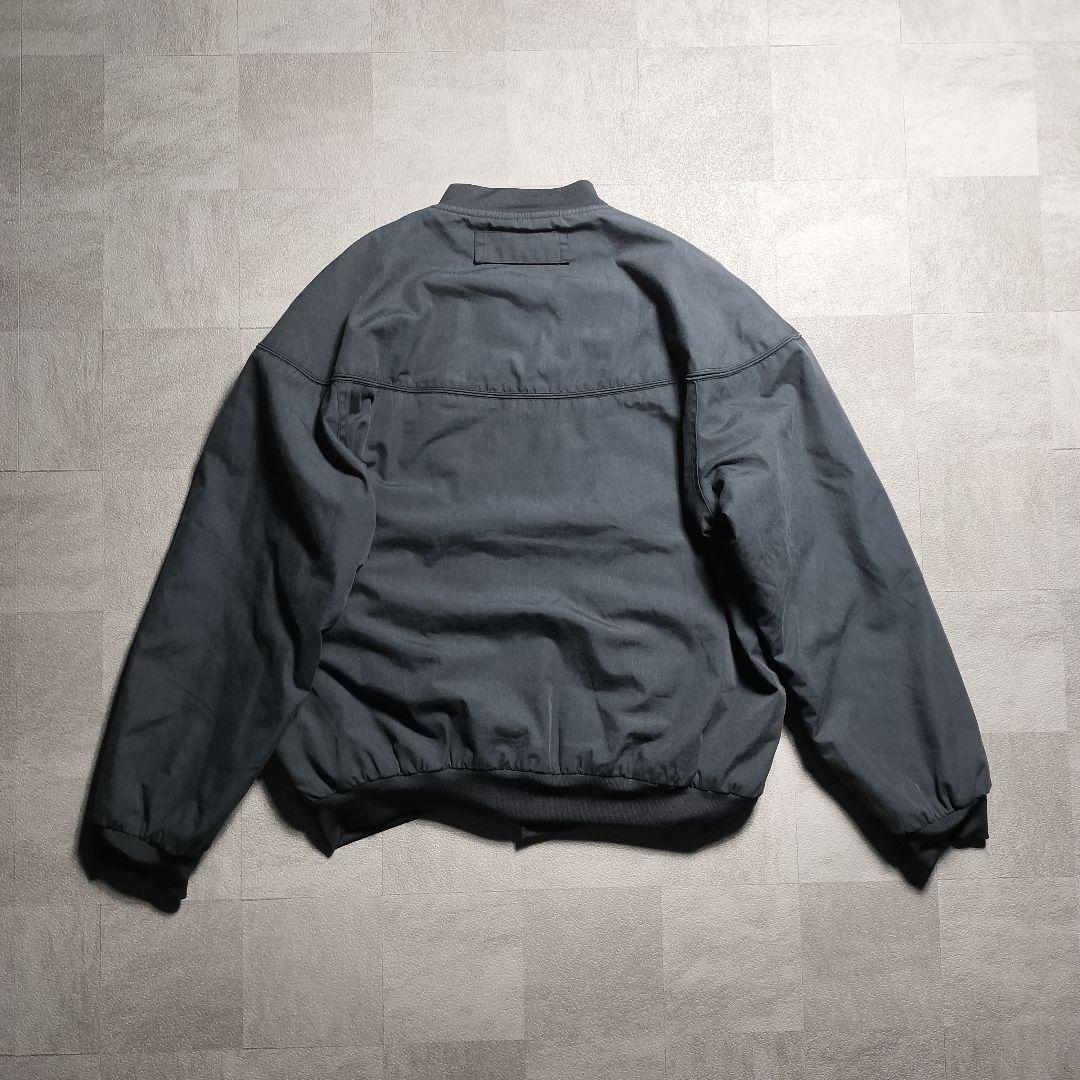 90's vintage HABAND ダービー カップショルダー L