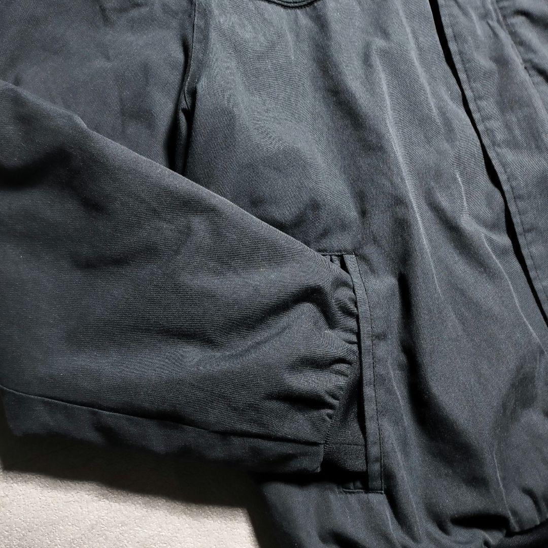 90's vintage HABAND ダービー カップショルダー L