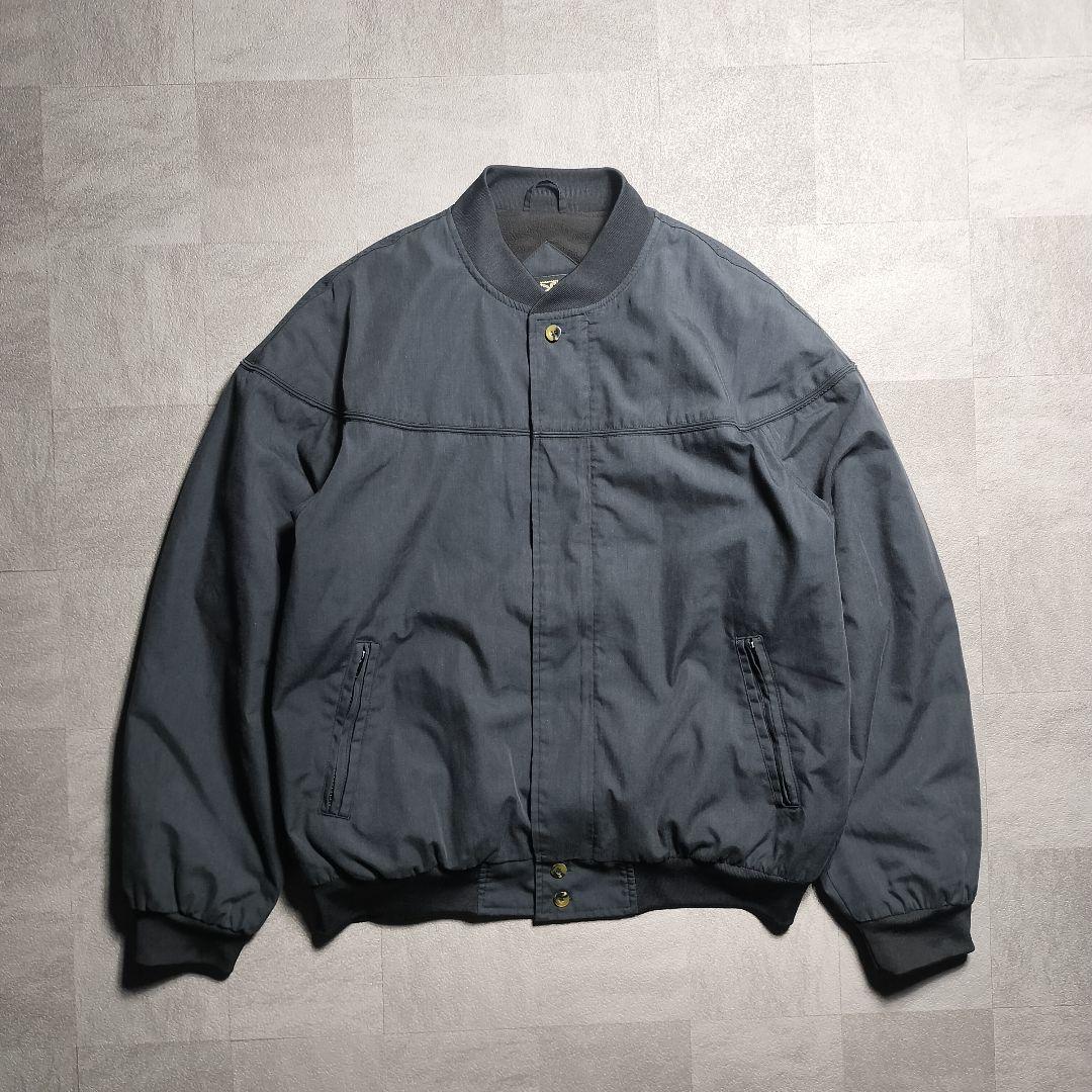 90's vintage HABAND ダービー カップショルダー L