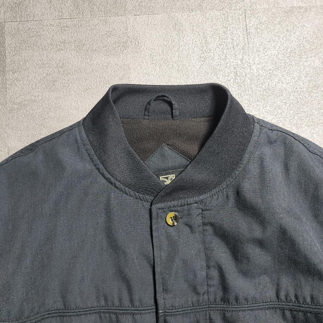 90's vintage HABAND ダービー カップショルダー L