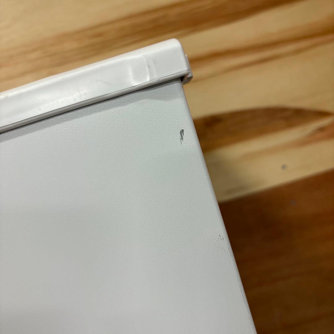 一都三県限定　配送設置無料　冷蔵庫　2ドア　IRIS OHYAMA 2023年製