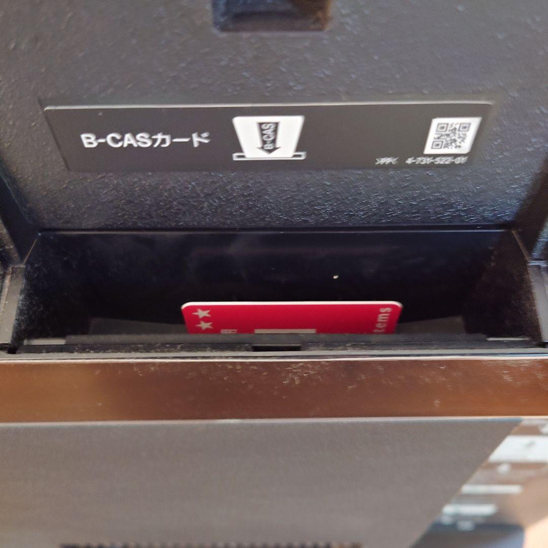 SONY BRAVIA KJ-43X8500F ブラック