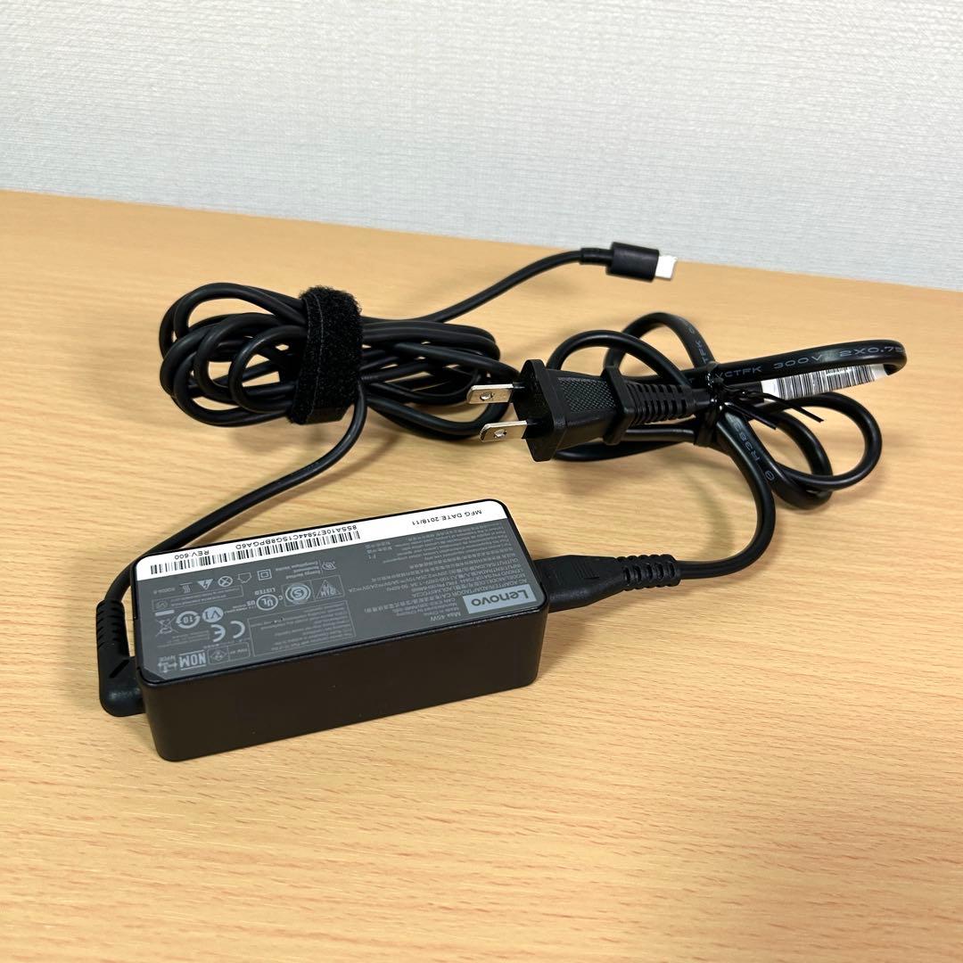 美品 Lenovo THINKPAD X1 CARBON Gen10 14インチ