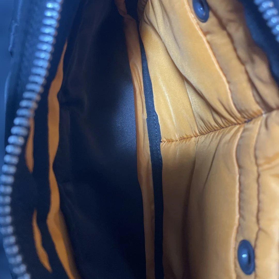 ポーター タンカー　ショルダーバッグ