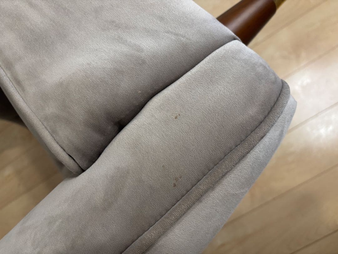 LOWYA 1人掛けソファー