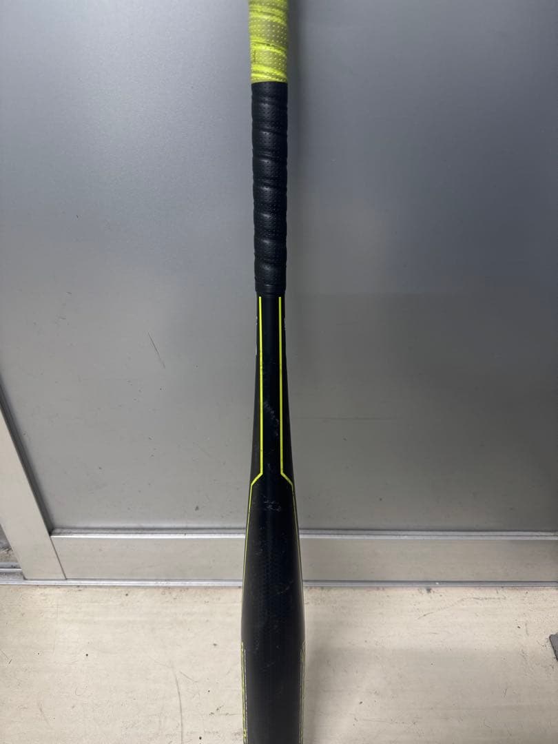 MITSUWA TIGER HYPERWHIP 軟式バット 84cm 66mm