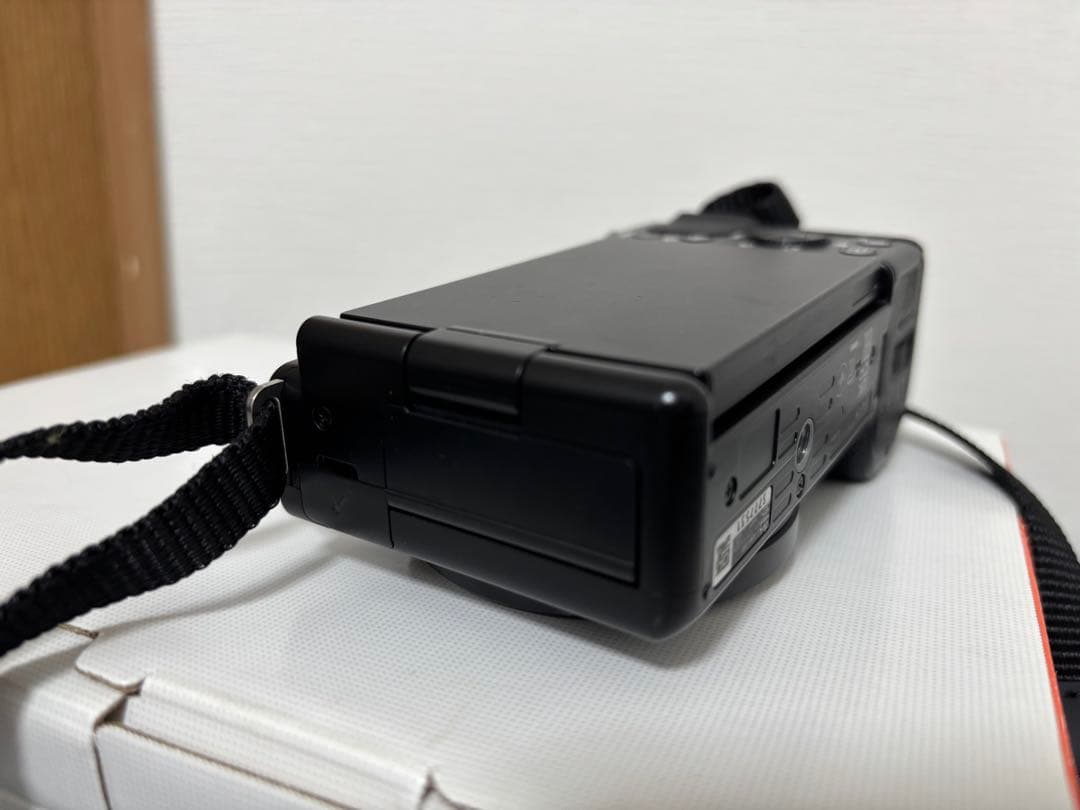 SONY ZV-E10 デジタルカメラ 4K