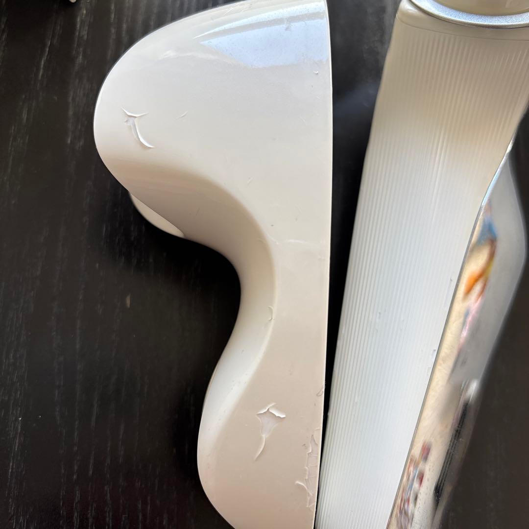 ReFa WHITE　リファビューテック　レイズ