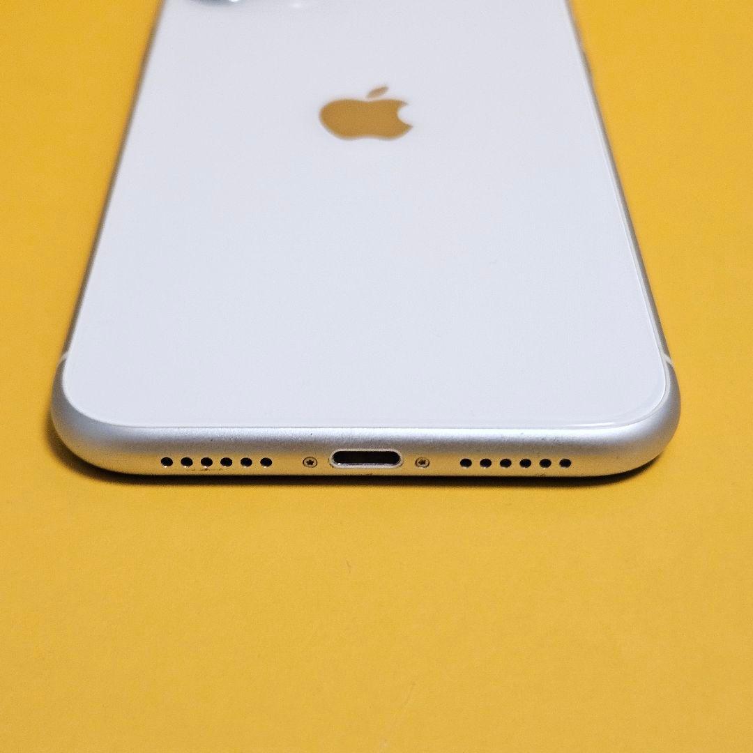 iPhone 11 128GB｜24時間以内発送#867