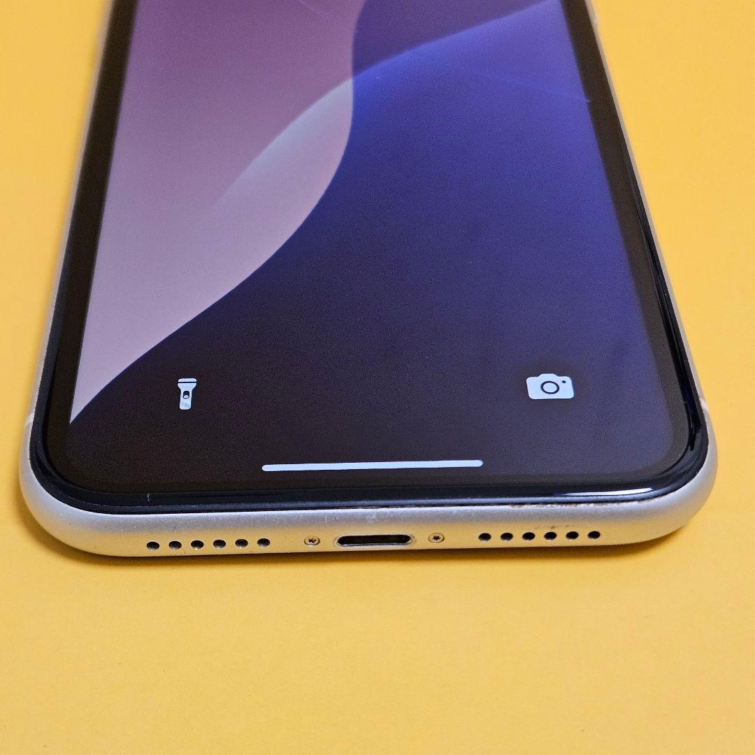 iPhone 11 128GB｜24時間以内発送#867