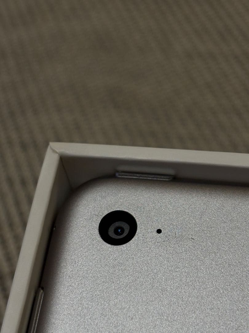 iPad mini4 (第4世代) 16GB スペースグレー