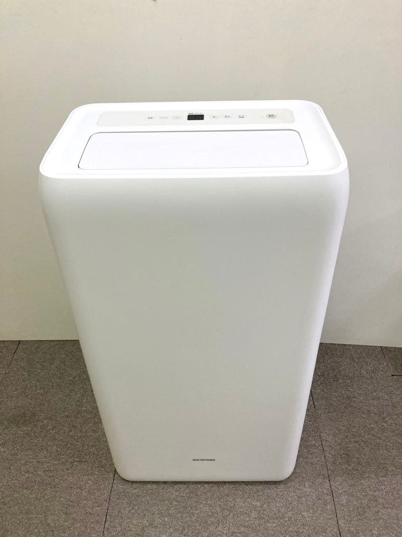 Y982-12 IPA-3521GH ポータブルクーラー アイリスオーヤマ