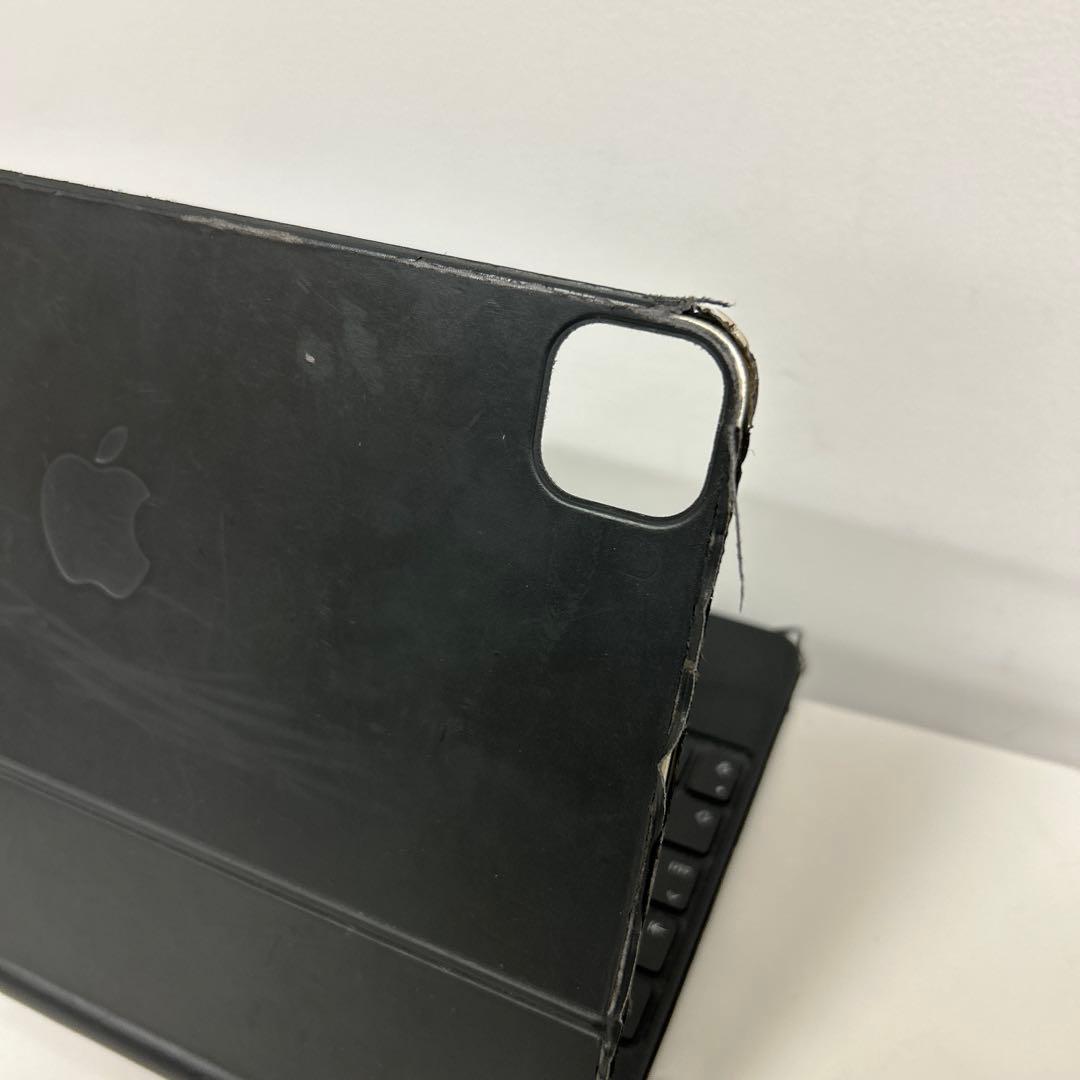 11インチiPad Pro用Magic Keyboard