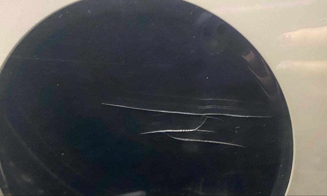 Panasonic パナソニック 電気式乾燥機 NH-D603 2018年製