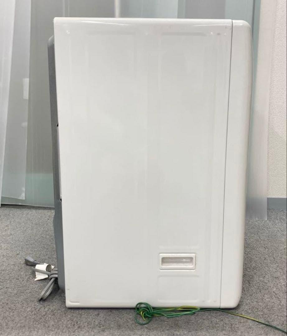 Panasonic パナソニック 電気式乾燥機 NH-D603 2018年製
