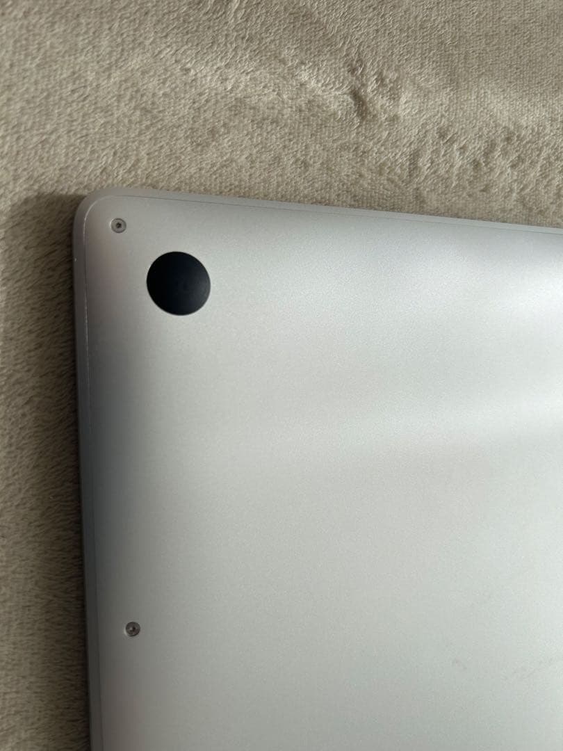 MacBook Pro 2020 13型 i5/16GB/256GB おまけ付