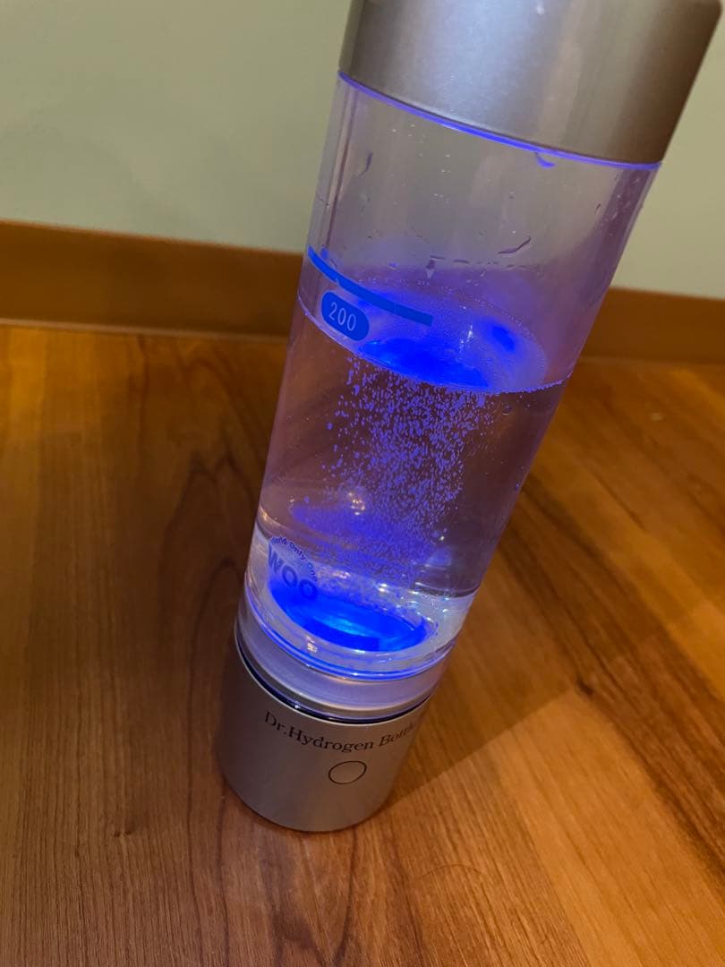 Dr.Hydrogen 水素水生成器
