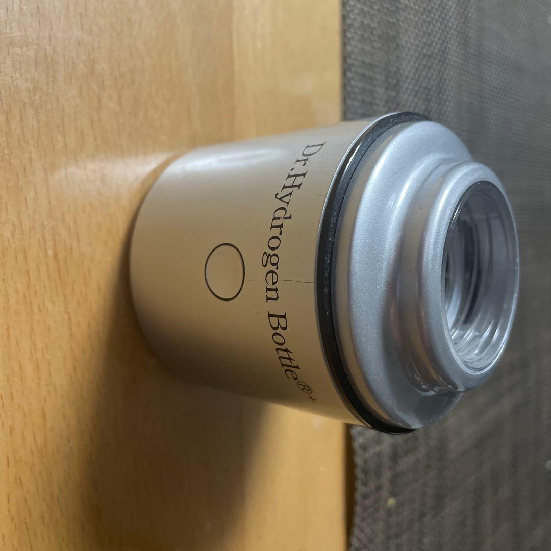 Dr.Hydrogen 水素水生成器