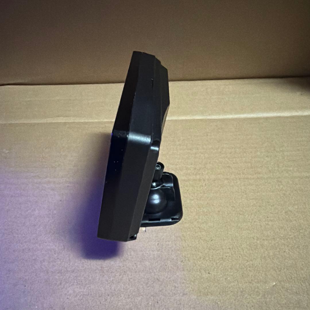 セルスター　レーダー探知機　AR-824AW