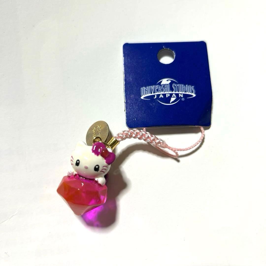 キティちゃん　ユニバーサル