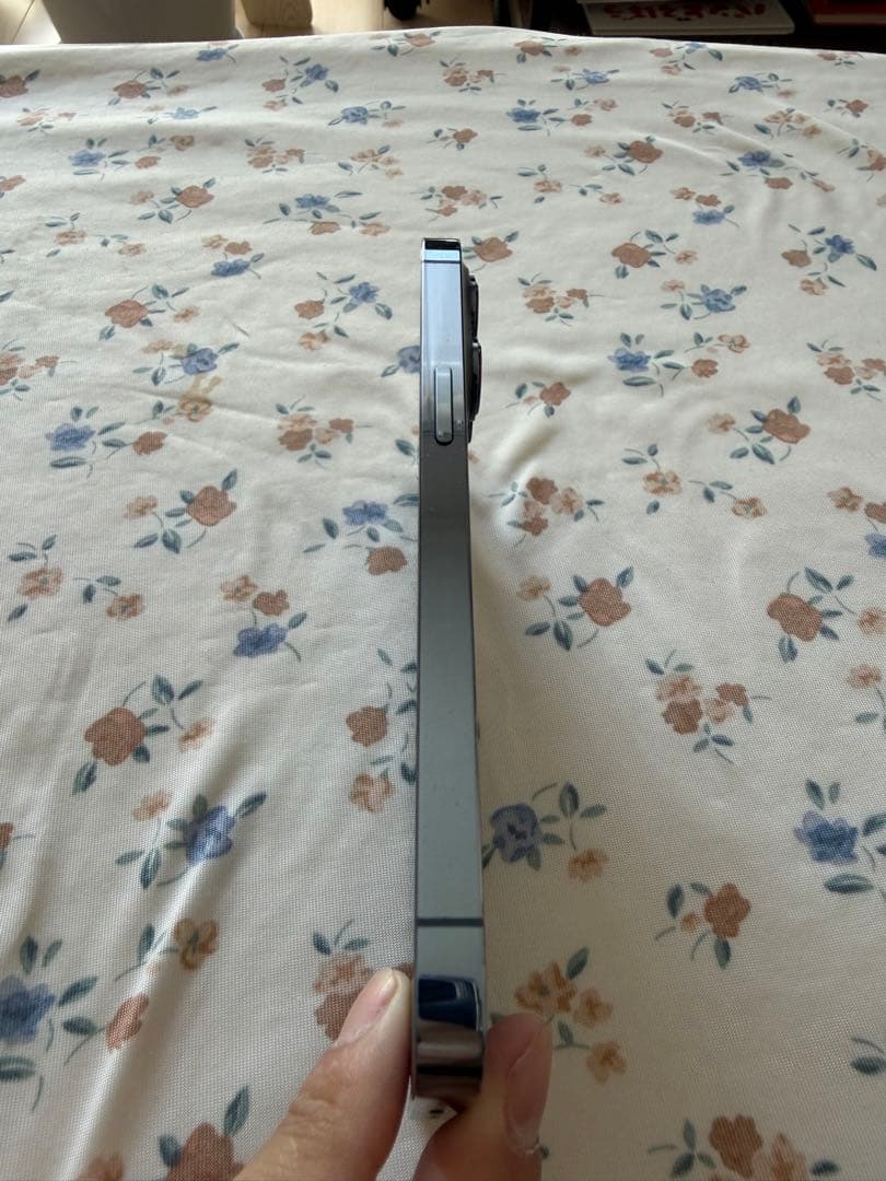 iPhone13Pro 256GB シエラブルー