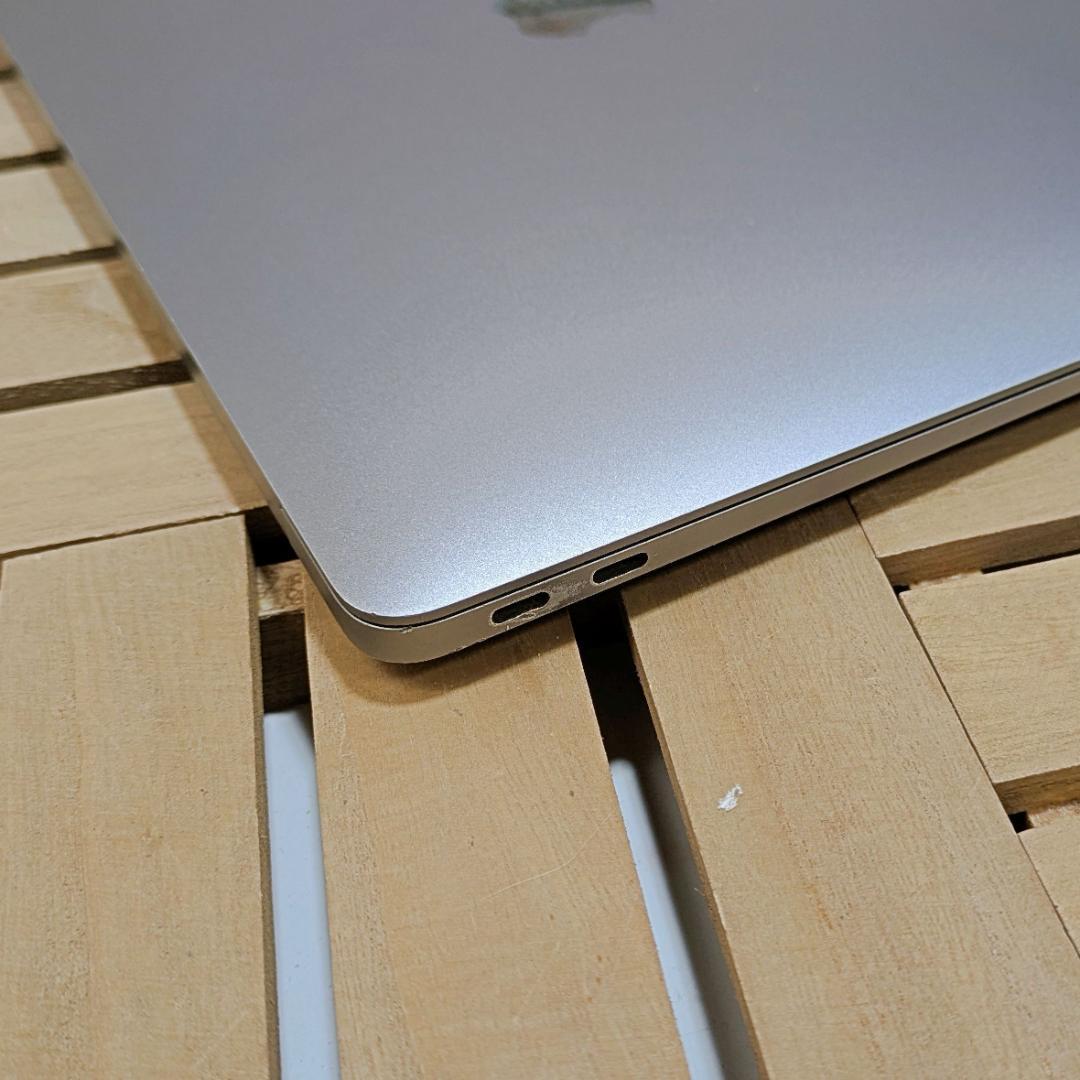 (2541)MacBook 2020 Air M1 16G 512G 充電183