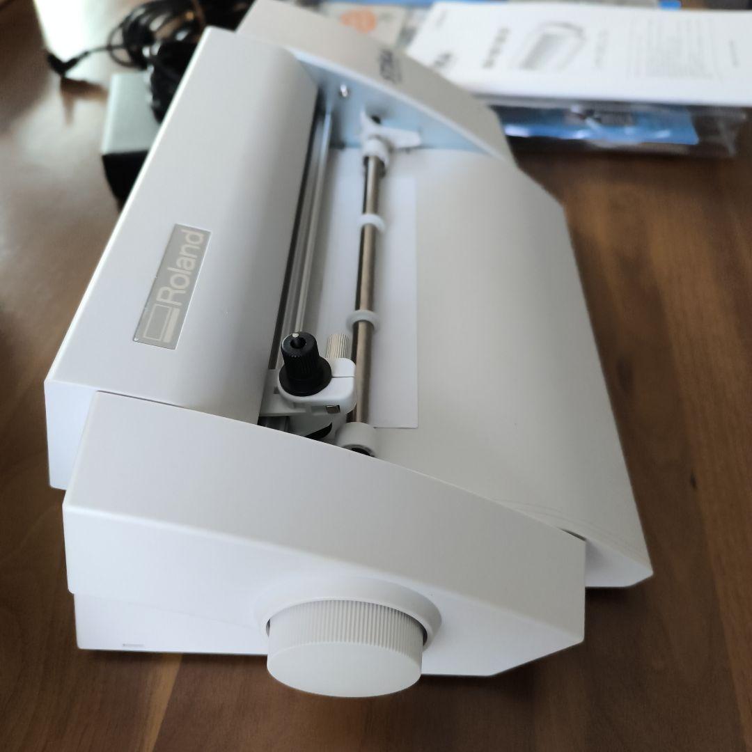 ★Roland stika SV-8 ステカ 使用10回位の美品です！