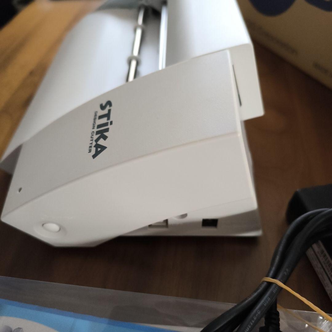 ★Roland stika SV-8 ステカ 使用10回位の美品です！