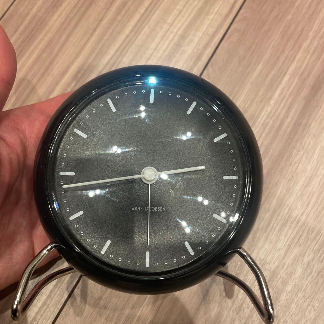 【美品】アルネヤコブセARNE JACOBSEN シティホールCity Hall
