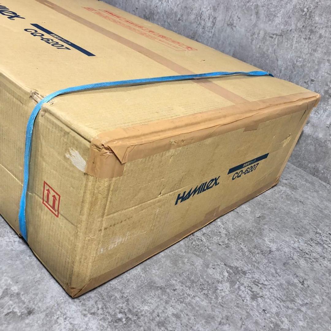 未開封 HAYAMI HAMILEX テレビ台 CQ-6207 テレビラック