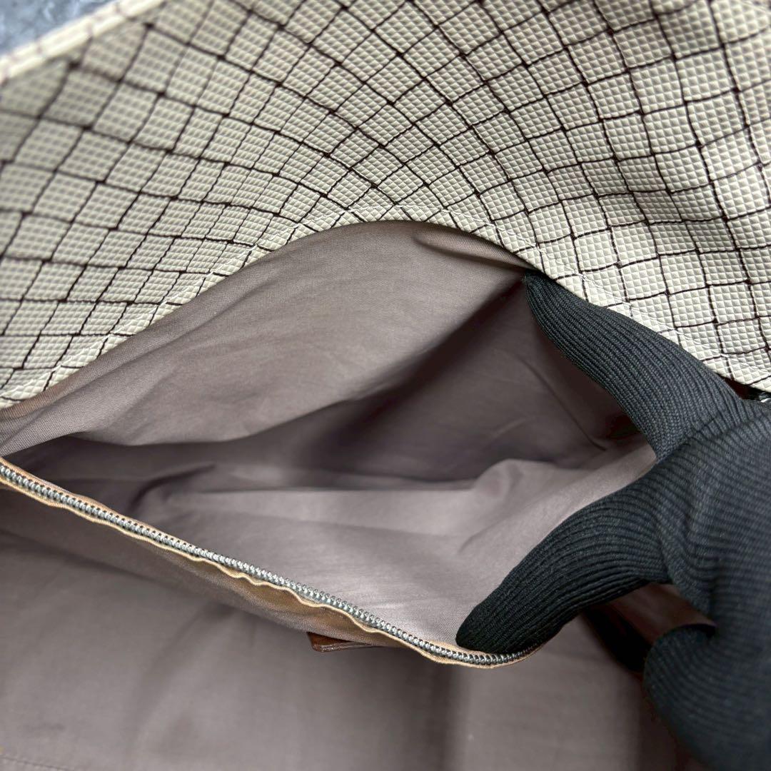 極美品✨ボッテガヴェネタ　マルコポーロ トートバッグ