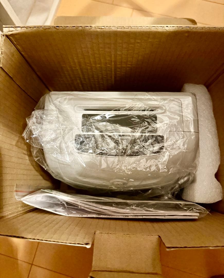 ✨美品✨VOICE タイムレコーダー VT-3000 ＋ タイムカード320枚