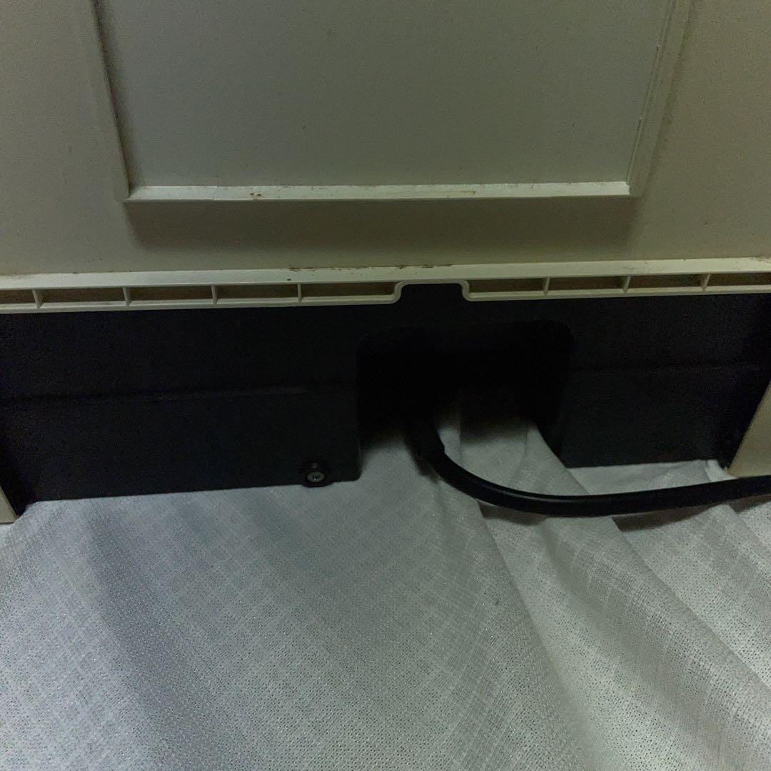 プリンター ESSON PX-046A 充電ケーブル 説明書付き