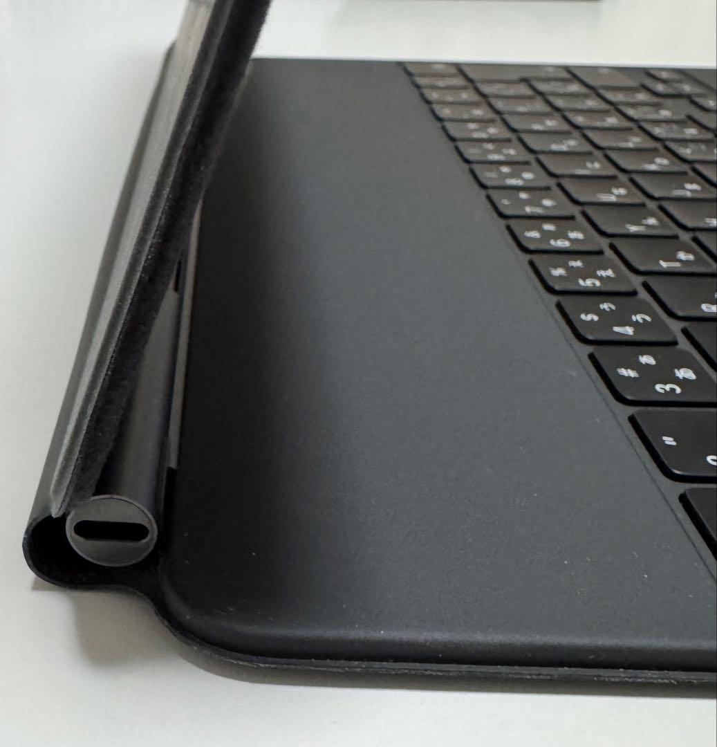 iPad Magic Keyboard ブラック 12.9インチ