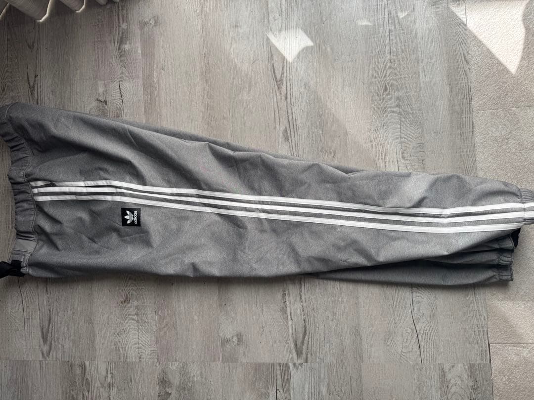 adidas Mark Gonzales スノーボードウェア