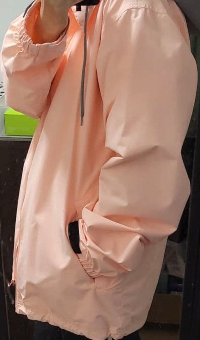 adidas Mark Gonzales スノーボードウェア