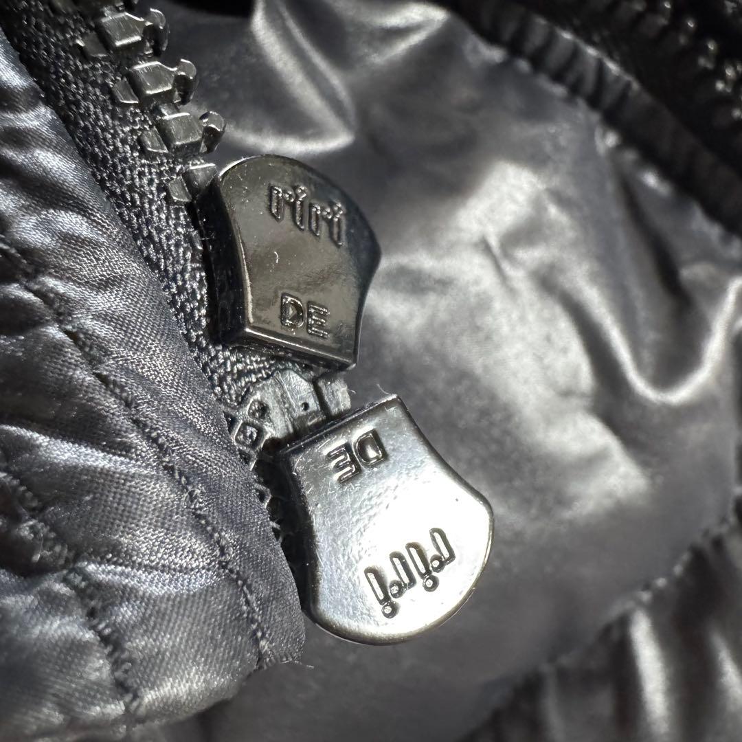 【未使用品】タグ付 デュベティカ フォックスファーダウンコート KAPPADUE