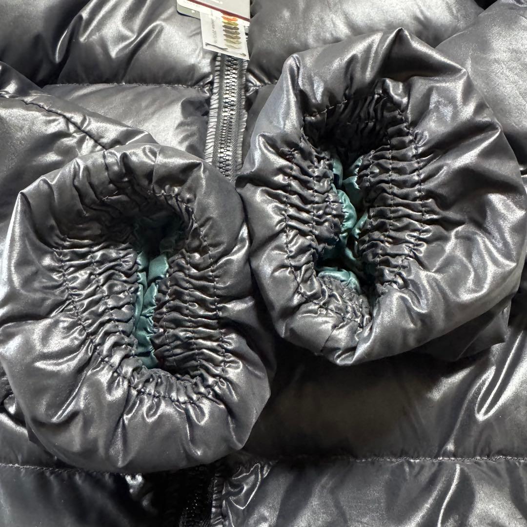 【未使用品】タグ付 デュベティカ フォックスファーダウンコート KAPPADUE