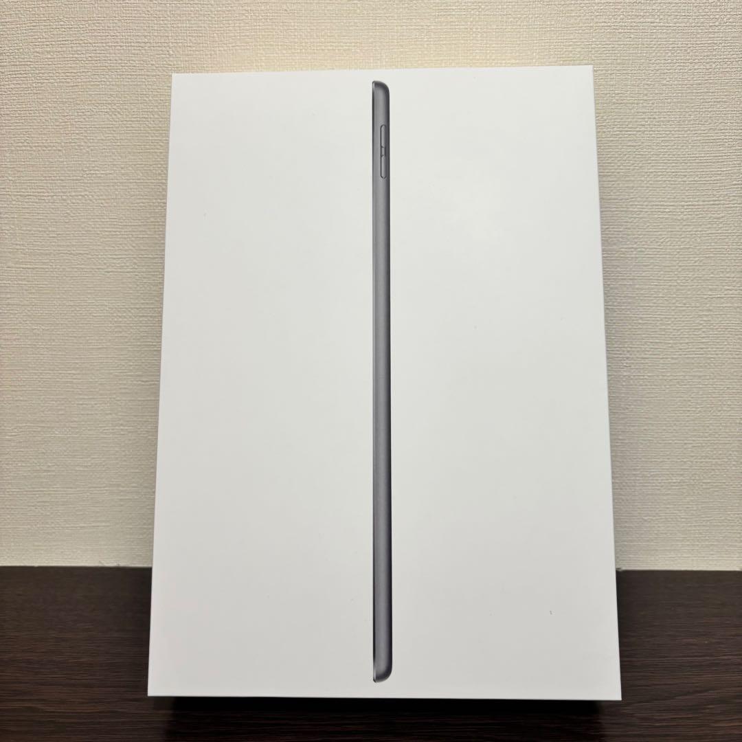 iPad 第9世代 wi-fi 64GB 美品