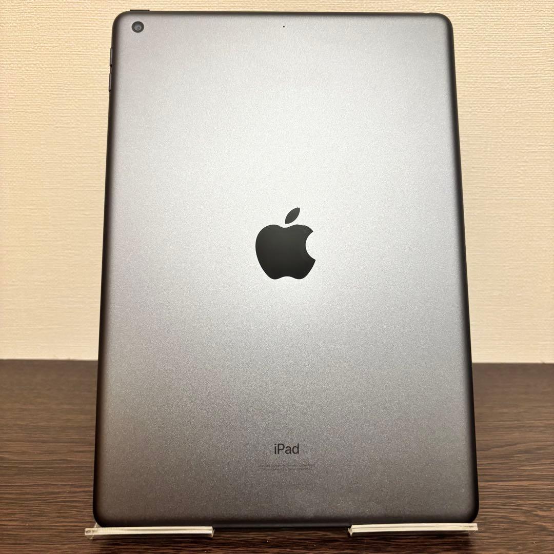 iPad 第9世代 wi-fi 64GB 美品